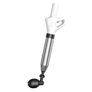 Puissant toilette haute pression d'air gonfleur ménage cuisine <span class=keywords><strong>évier</strong></span> nettoyage crochet toilette tuyau drague toilette piston <span class=keywords><strong>pompe</strong></span> - Product Image 6