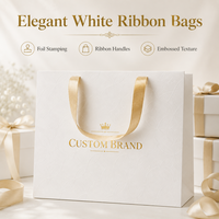 Sac de shopping en papier kraft écologique personnalisé, imprimé, imperméable, avec fermeture magnétique, votre propre logo, recyclable, carton brun, vente au détail