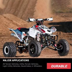 <span class=keywords><strong>ยาง</strong></span>อะไหล่ล้อรถ ATV และ UTV ประสิทธิภาพสูงในจีน - Product Image 6