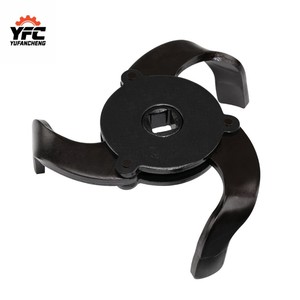 Tuyệt vời bán buôn thiết kế mới autobody sửa chữa dụng cụ cầm tay kích thước 63.5-95 Mét dầu bền Lọc cờ lê - Product Image 1
