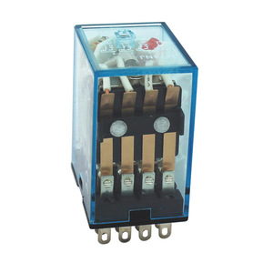 MY4 Tiếp Sức HH54P Loại Mini Tiếp Sức 14PIN 220V 110V 48V 24V 12V - Product Image 2