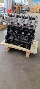 Tái sản xuất với chất lượng cao WL 1.8 2.5 diesel động cơ trần lắp ráp động cơ dài khối mô hình cho V-<span class=keywords><strong>W</strong></span> maz-da với giá tốt nhất - Product Image 4