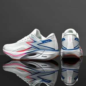 <span class=keywords><strong>Zapatillas</strong></span> de <span class=keywords><strong>running</strong></span> para hombre de moda coreana de talla grande, estilo casual, para estudiantes jóvenes, con amortiguación 'on Cloud', tendencia Torre - Product Image 5