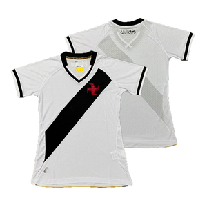 Vasco da Gama Soccer Jerseys - Diverse & Quality Options