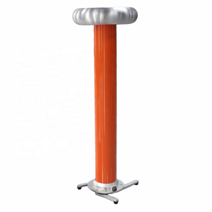 Probador de Alto Voltaje CC bibo 200kV HV para Pruebas Hipot - Product Image 5