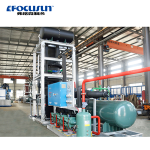 Máy làm đá viên với công suất tùy chỉnh - Product Image 2