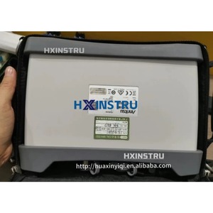 Analyseur de câbles et d'antennes Anritsu S331L 50MHz-4GHz Écran tactile&lhy H - Product Image 5