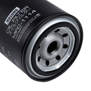 MASUMA-Filtro de <span class=keywords><strong>aceite</strong></span> de coche para motor Chrysler, Toyota 5281090, suministro de fábrica, - Product Image 6
