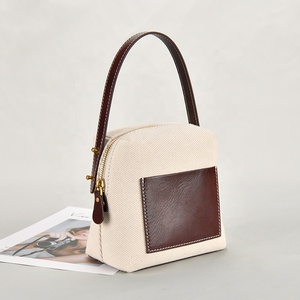 Kỷ Lục-Breaker Túi Xách Tote Canvas máy tính xách tay tote Heavy-Duty <span class=keywords><strong>flexile</strong></span> Mens Tote Túi cho du lịch - Product Image 6