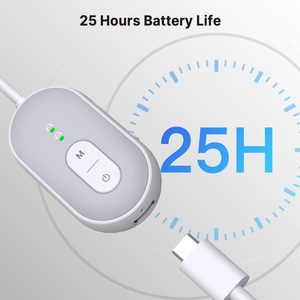 Modèles 2025 les plus récents, émetteur-récepteur sans fil 2 en 1, 3,5 mm AUX, haut-parleur de <span class=keywords><strong>voiture</strong></span> sans fil pour adaptateur audio <span class=keywords><strong>Bluetooth</strong></span>, <span class=keywords><strong>amplificateur</strong></span> de <span class=keywords><strong>voiture</strong></span> - Product Image 4