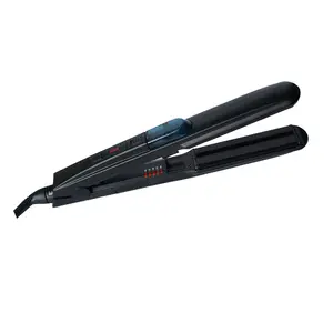 Seng Fi Private Label Professional MCH High Quality Hair Salon Steam Styler Pod Flat Iron Hair Straightener