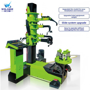 <span class=keywords><strong>Desmontadora</strong></span> <span class=keywords><strong>de</strong></span> Neumáticos Vertical Telescópica Multifuncional <span class=keywords><strong>de</strong></span> Gran Calidad, Modelo <span class=keywords><strong>de</strong></span> Venta Caliente, Máquina <span class=keywords><strong>de</strong></span> Cambio <span class=keywords><strong>de</strong></span> Neumáticos para Camiones a Bajo <span class=keywords><strong>Precio</strong></span> - Product Image 1