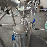 Automatische roestvrijstalen productielijn voor tomatensaus, ketchup en pasta met sterilisator en vulmachine voor voedselverwerkingsbedrijven