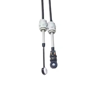 OEM 3444500Q0A 349359903R câble de changement de vitesse de boîte de vitesses de pièce de rechange de voiture en gros pour câble de vitesse Renault 8200992794 8200363276 1449046