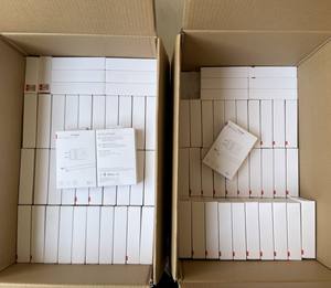 Cargador de carga rápida 5A de alta calidad, adaptador USB tipo C de 40W para Huawei Xs 2/50 <span class=keywords><strong>RS</strong></span>/Nova 10 9 SE P40 P30 P20 Lite - Product Image 6