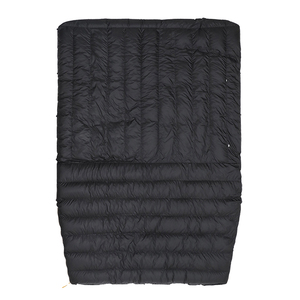 Saco de Dormir Ultraligero <span class=keywords><strong>para</strong></span> Camping y Edredón <span class=keywords><strong>para</strong></span> <span class=keywords><strong>Hamaca</strong></span> con Colchón <span class=keywords><strong>para</strong></span> Senderismo - Uso en 4 Estaciones - Product Image 4
