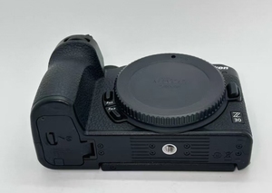 Used 4K APS-C Digital <b>Camera</b> Nikkon Z30 Vlog <b>Camera</b> 21MP Mirrorless <b>Camera</b> - Product Image 6