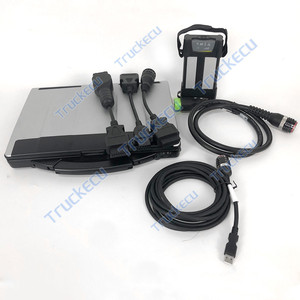 CF53 ordinateur portable pour VOCOM 2 Vocom II 88890400 88890300 + 2.8 Ptt pour <span class=keywords><strong>renault</strong></span> UD mack camion pelle Fh Fm Euro6 outil de Diagnostic - Product Image 1