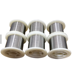 Cr20Ni80 nichrome 80/20 filo in lega di nichel Ni80Cr20 <span class=keywords><strong>wire</strong></span> - Product Image 1