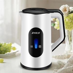 Hervidor Eléctrico de Acero Inoxidable de Gran Capacidad de 2.2L de Venta Directa de Fábrica con Apagado Automático y Calentamiento Rápido - Product Image 6