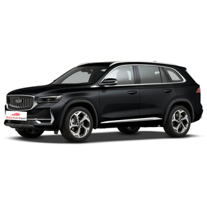 Auto Importata dalla Cina, Produzione <span class=keywords><strong>Automobilistica</strong></span> 2.0T 238CV L4 GEELY XINGYUEL Monjaro 4WD, Nuova Auto di Punta - Product Image 1