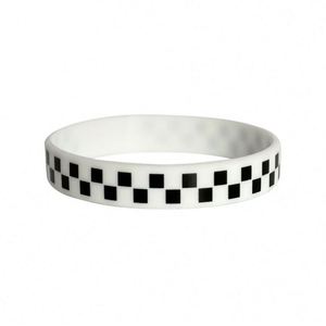 Pulsera de Silicona Personalizada de Bajo Costo y Alta Calidad, Pulseras de Goma Modernas para Hombre y Mujer, Logotipo Personalizable - Product Image 5