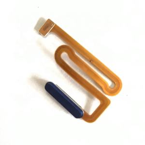 Cable flexible para botón <span class=keywords><strong>de</strong></span> inicio <span class=keywords><strong>de</strong></span> huella dactilar, para <span class=keywords><strong>Samsung</strong></span> Galaxy <span class=keywords><strong>A12</strong></span> M12S, negro, azul y blanco - Product Image 6
