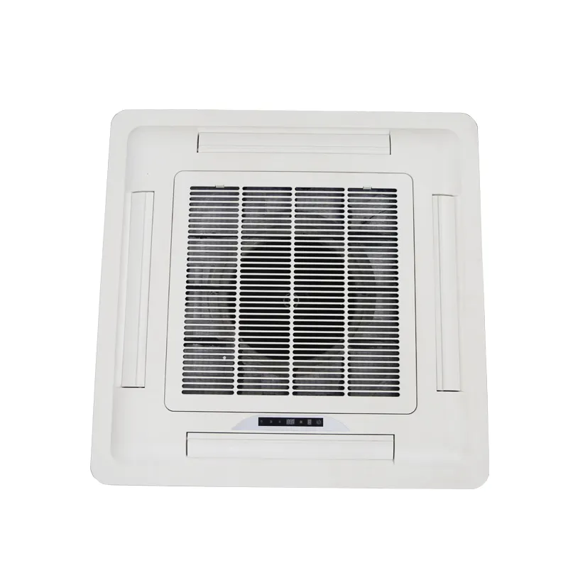 Cassette ceiling suspended fan coil unit commercial air conditioner