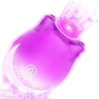 Jouet sexuel rose pour femmes, vibromasseur suceur rose, stimulateur clitoridien et des mamelons, masseur personnel point G, godemiché pour femmes et couples, sexuel pour adultes