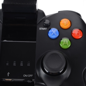 Honcam ODM ตัวควบคุมเกม pubg Mobile ตัวควบคุมเกม pubg เมาส์คีย์บอร์ด - Product Image 5