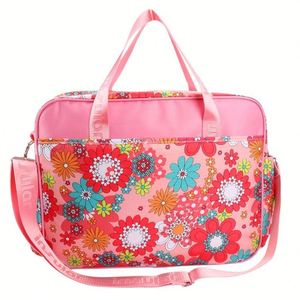 กระเป๋าผ้าอ้อมเด็กน่ารักแบบสะพายข้างกันน้ำสำหรับขายส่ง - Product Image 3