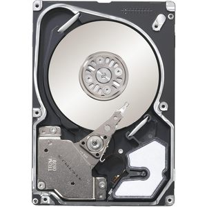 Disque dur interne Seagate Savvio 15K.2 73,4 Go 15000 tr/min SAS 6 Gb/s 2,5 pouces pour serveur - Product Image 1