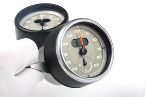Nuovo Orologio/Cronometro Meccanico per Modelli Cayenne 2011-2017, Retrofit/Aggiornamento Plug-and-Play con Garanzia di 12 Mesi - Product Image 3