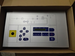Best Price ES3100 Parts Elektronikon Controller Delcos3100 Delcos <b>3100</b> Delcos <b>3100</b> Controller Delcos <b>3100</b> C - Product Image 2