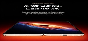 Smartphone Honor Magic V6 5G, téléphone pliable Honor Magic V6, ultra-fin 8,75 mm, 219 g, Snapdragon 8 Elite, charnière LuBan, assistant de réunion IA - Product Image 5