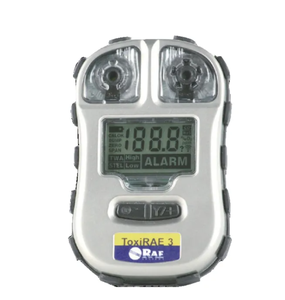 Detector de Gases Tóxicos Personal Individual Original RAE PGM-1700 ToxiRAE 3 CO H2S PGM-1820 PGM-1800 - Product Image 1