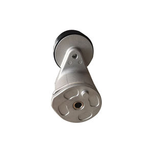 Amortiguador de pieza de venta directa de fábrica para camión volquete Howo - Product Image 3