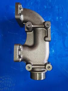 गाव 16 डी निकास कई गुना अधिक isx cm870/871 निकास Cummins6211-11-5130 के लिए कई गुना बढ़ते किट - Product Image 4