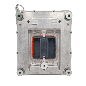 20814594 VOE20814594 Módulo de control del motor, panel de control del ordenador, con programa ECM - Product Image 5