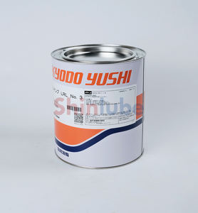 Kyodo Yushi Multemp LRL NO.3 2.5kgs Grasa Para Rodamientos De Rodamiento - Product Image 6