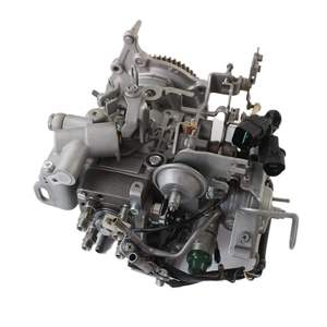 Bomba de Inyección de Combustible Diésel ME201697 para Motor Mitsubishi Canter 4M40 4M40T, Uso en Excavadora SINOCMP, 1 Año de Garantía - Product Image 1