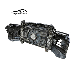 Kit Paraurti Anteriore Usato di Alta Qualità per <span class=keywords><strong>Audi</strong></span> Q7 4MB 45 55TFSI Edizione <span class=keywords><strong>M</strong></span> Premium - Product Image 6