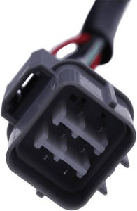 คันโยกควบคุมรถตักล้อยาง คันเกียร์ คันเลือกเกียร์ สวิตช์จอยสติ๊ก 938K 416F 3126B 3CX 4CX L60B 4200B 310-9354 - Product Image 6