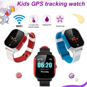 Smartwatch per Bambini FA23 con Monitoraggio della Pressione Sanguigna e Benessere Mentale, con Localizzatore GPS - Product Image 4