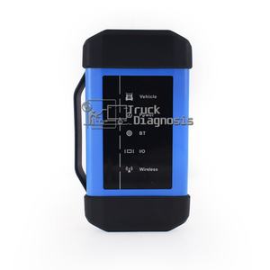 Herramienta de Diagnóstico para Camiones Pesados X431 HD III 24V con 2 Años de Garantía CE FCC para el Software Más Reciente para X431 V+/Pro3/pad II/HD III - Product Image 3