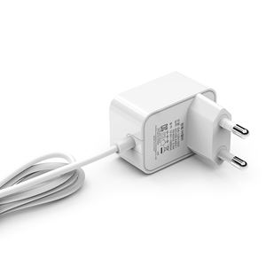 12V 1A कोरियाई मानक 12W पावर एडाप्टर के. सी. केसीसी प्रमाणन के. आर. स्विच शक्ति उच्च गुणवत्ता वाले बिजली प्लग छोटे उपकरणों यूनिवर्सल - Product Image 2