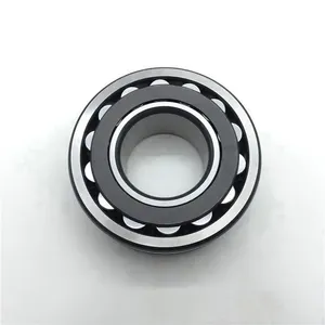 Roulement à rouleaux à alignement automatique de haute qualité <span class=keywords><strong>ske</strong></span> 22209 portant 22209EC3 roulement à rouleaux sphériques avec un grand prix - Product Image 5