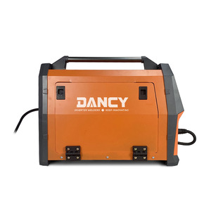Máquina de Soldadura MIG de Aluminio con Inversor Profesional <span class=keywords><strong>NBM</strong></span> 200, Doble Pulso, 200A, 220V, Nuevo Equipo de Soldadura con Gas CO2 - Product Image 4