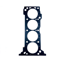 Joint de culasse de moteur de pièces d'auto 2TR pour Toyota Land Cruiser Prado Hiace Forturner Hiace 2TRFE OE 11115-75050