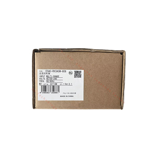 ตัวควบคุมอุณหภูมิ PID ดิจิตอล E5AC-RX3ASM-808 omro-N 100-240VAC เอาท์พุทรีเลย์ - Product Image 1
